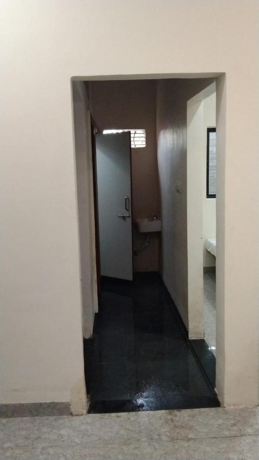 Hotel Garima Ujjain Exterior foto